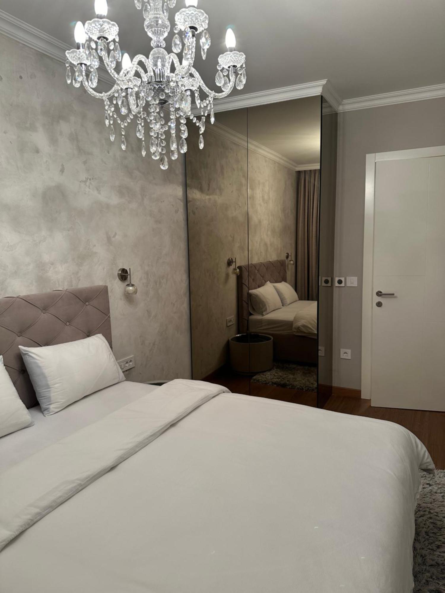 Апартаменты Pupin Palace